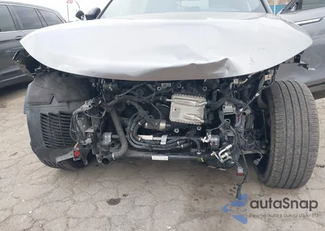 2021 Land Rover Range Rover Velar P250 S из США, поврежденный, VIN SALYJ2EX8MA317602